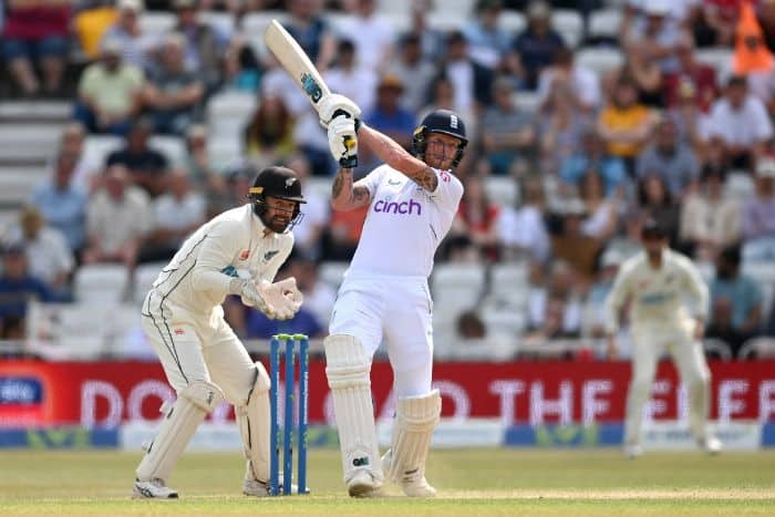 T20 Is A Business, Test Cricket Pinnacle: England Test Captain Ben Stokes